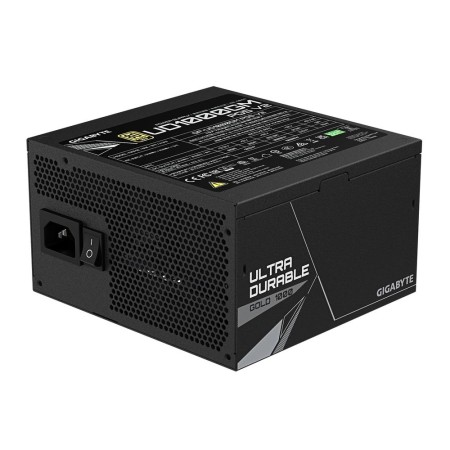 Fuente alimentacion gigabyte gp - ud1000gm pg5 v2 gaming atx 1000w