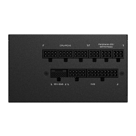 Fuente alimentacion gigabyte gp - ud1000gm pg5 v2 gaming atx 1000w