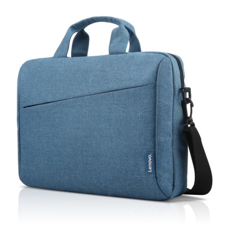 Maletin lenovo casual t210 15.6 pulgadas blue