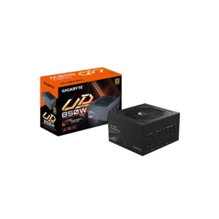 Fuente alimentacion gigabyte gp - gme850gm pg5 gaming atx 850w