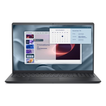 Portatil dell pro 15 essential pv15250 i5 - 1334u -  16gb -  ssd 512gb -  15.6 pulgadas fhd -  w11h sin cargador