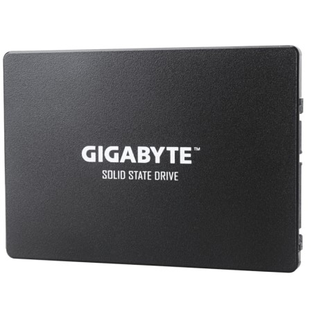 Disco duro interno ssd gigabyte gp - gstfs31480gntd 480gb 2.5 pulgadas sata 6gb - s
