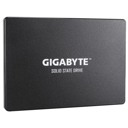 Disco duro interno ssd gigabyte gp - gstfs31480gntd 480gb 2.5 pulgadas sata 6gb - s