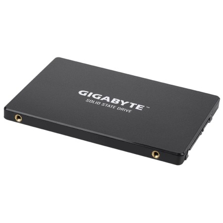 Disco duro interno ssd gigabyte gp - gstfs31480gntd 480gb 2.5 pulgadas sata 6gb - s