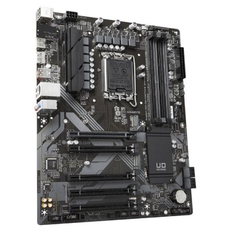 Placa Base Gigabyte B760 DS3H DDR4 Socket 1700/ DDR4/ PCIe 4.0