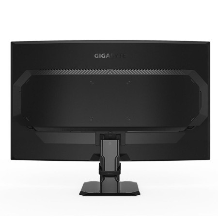 Monitor curvo gaming gigabyte gs27fc 27 pulgadas fhd 180hz