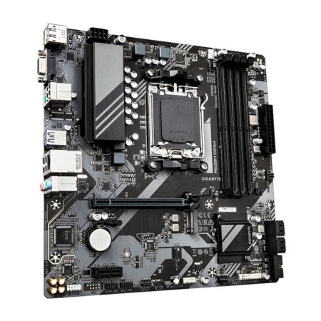 Gigabyte Placa Base A620M DS3H mATX AM5