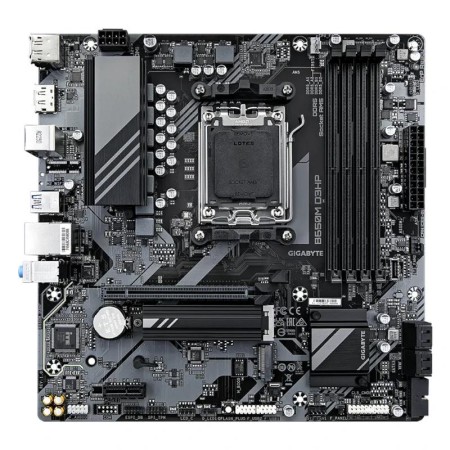 Gigabyte Placa Base B650M D3HP AM5