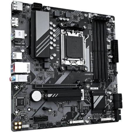 Gigabyte Placa Base B650M D3HP AM5