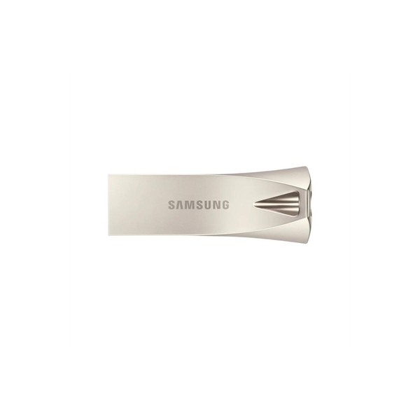 Memoria usb samsung usb 3.1 256gb 300mb - s plata muf - 256be3 - apc