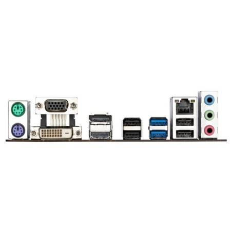 Placa Base Gigabyte H610M S2H V3 DDR4 Socket 1700/ DDR4/ PCIe 4.0/ Micro ATX
