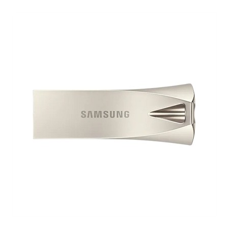 Muf - 128be unidad flash usb 128 gb usb tipo a 3.2 gen 1 (3.1 gen 1) plata