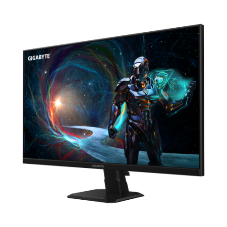 Monitor gaming gigabyte gs27fa 27 pulgadas fhd 180hz
