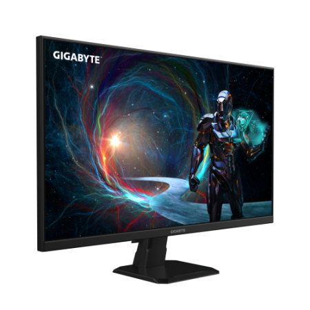 Monitor gaming gigabyte gs27fa 27 pulgadas fhd 180hz