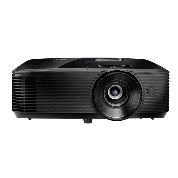 Proyector optoma s336 svga -  4000 lumenes ansi -  hdmi -  vga -  usb power -  3d -  altavoz 10w -  negro
