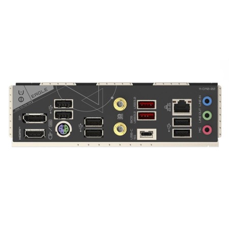 Placa Base Gigabyte B650 EAGLE AX Socket AM5/ DDR5/ PCIe 5.0