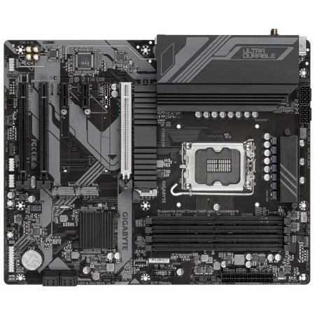 Gigabyte Placa Base Z790 D AX DDR5 ATX 1700