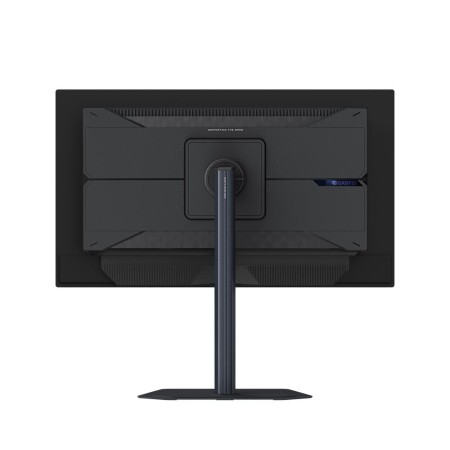 Monitor oled gaming 27 pulgadas gigabyte m27ua ek 4k uhd - dp - hdmi - 240hz - 0.03ms - vesa 100x100