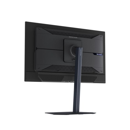 Monitor oled gaming 27 pulgadas gigabyte m27ua ek 4k uhd - dp - hdmi - 240hz - 0.03ms - vesa 100x100