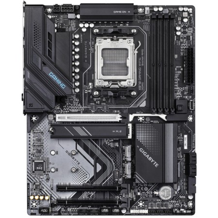 Placa base gigabyte x870 gaming wf6 g10