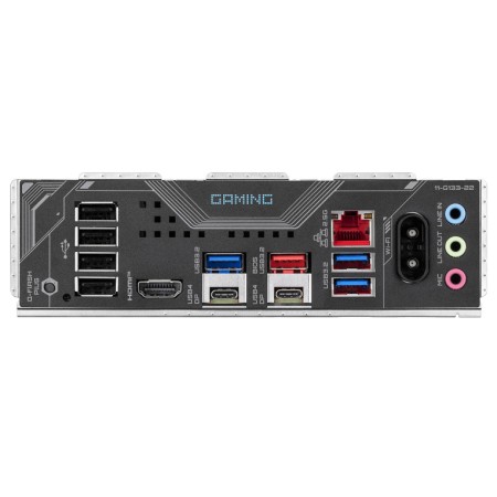 Placa base gigabyte x870 gaming wf6 g10