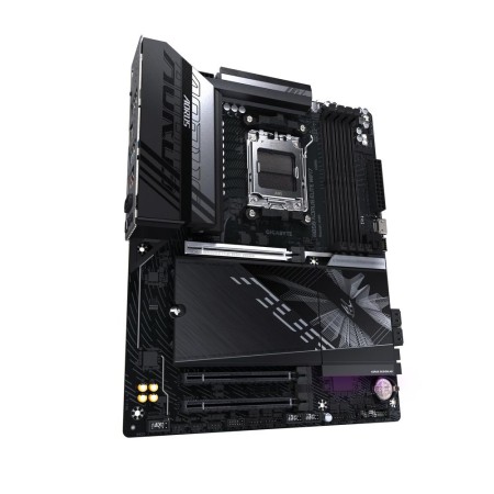 Placa Base Gigabyte B850 AORUS ELITE WIFI7 Socket AM5/ DDR5/ PCIe 5.0