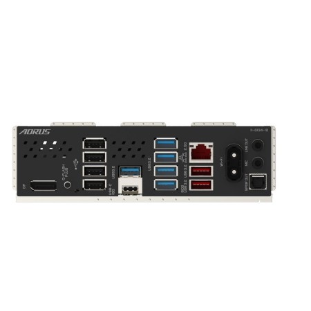 Placa Base Gigabyte B850 AORUS ELITE WIFI7 Socket AM5/ DDR5/ PCIe 5.0