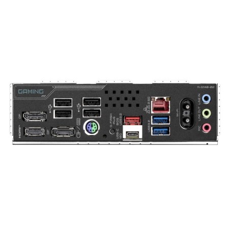 Placa base gigabyte b850m gaming x wifi6e matx - 4x ddr5
