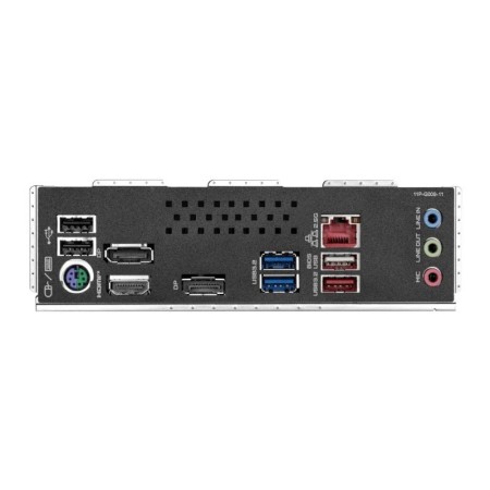 Placa Base Gigabyte B860M DS3H Socket 1851/ DDR5/ PCIe 5.0/ Micro ATX