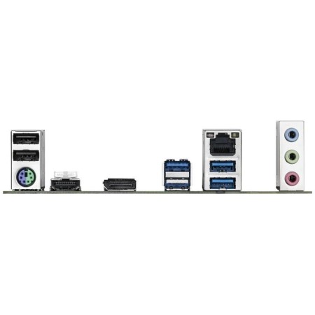 Placa Base Gigabyte B860M D3HP Socket 1851/ DDR5/ PCIe 5.0/ Micro ATX