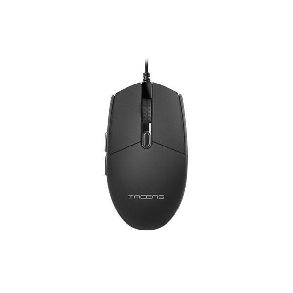 Raton optico usb tacens anima amg 3200 dpi negro