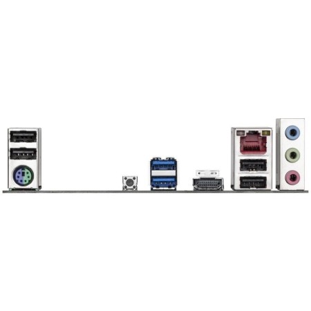 Placa Base Gigabyte B840M D2H Socket AM5/ DDR5/ PCIe 4.0/ Micro ATX