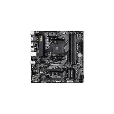 Placa Base Gigabyte B550M DS3H R2 Socket AM4/ DDR4/ PCIe 4.0/ Micro ATX