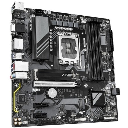 Gigabyte Placa Base B760M DS3H GEN5 mATX LGA1700