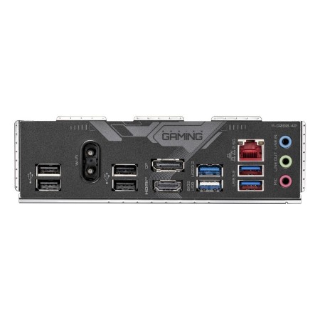 Placa base gigabyte b760m gaming x wifi6e gen5 mat - 4x ddr5
