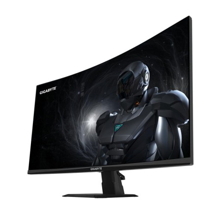 Monitor curvo gaming gigabyte gs27fca 27 pulgadas fhd 200hz