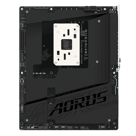 Placa base gigabyte b850 aorus stealth atx am5 - 4x ddr5 - 2x sata3