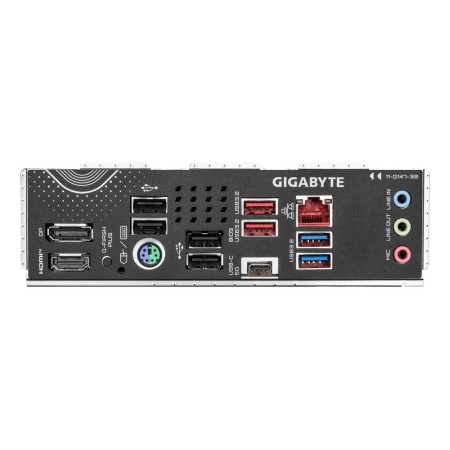 Placa base gigabyte b650e eagle am5 atx - 4x ddr5