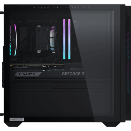 Ordenador gaming gigabyte aorus prime 3 ap3a7n6 - 5111 r7 - 9700x - 16gb - ssd 1tb - rtx 5060 8gb - w11h