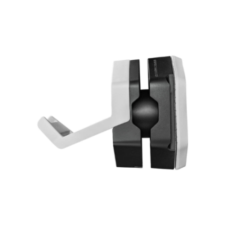 Soporte auriculares cooler master gem negro
