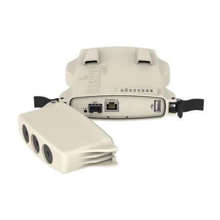 Mikrotik RB922UAGS-5HPacD-NM NetMetal 5 5GHz L4