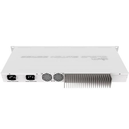 MikroTik CRS317-1G-16S+RM Switch 1xGB 16xSFP+ L6