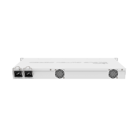 Switch mikrotik crs328 - 4c - 20s - 4s+rm 28 puertos