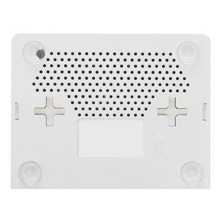 Mikrotik router board rb750gr3 880mhz 256mb 5 ptos gigabit l4