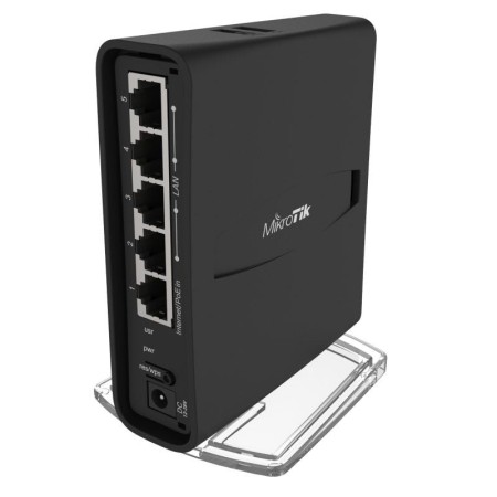 MikroTik RBD52G-5HacD2HnD-TC hAP AC² 5xGB 5GHz L4