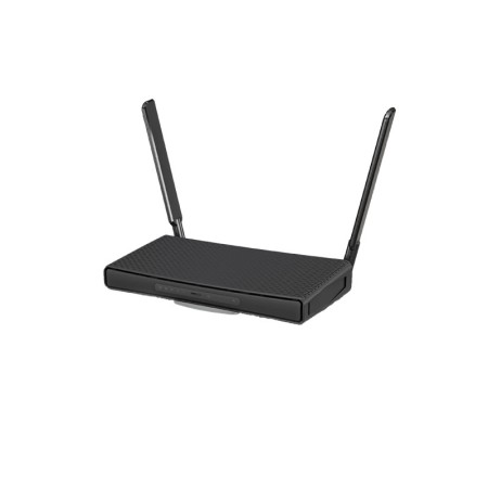 Router Mikrotik HAP AC RBD53IG-5HACD2HND 5 Puertos/ RJ45 10/100/1000/ PoE