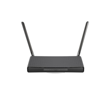 Router Mikrotik HAP AC RBD53IG-5HACD2HND 5 Puertos/ RJ45 10/100/1000/ PoE