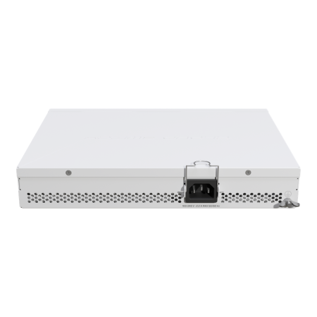Switch mikrotik css610 - 8p - 2s+in 10 puertos