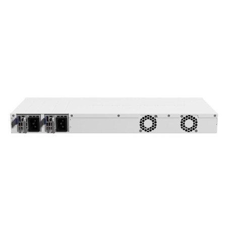 Router mikrotik ccr2004 - 16g - 2s+ 16ptos 10 - 100 - 1000 2 spf+ 10g