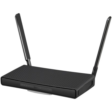 Router Mikrotik hAP ax³ 5 Puertos/ RJ45 10/100/1000/ PoE